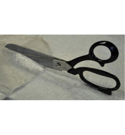Knife Edge, Forged Steel, Fiberglass Scissors